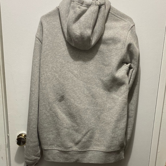 Men’s Nike Hoodie - Picture 2 of 2